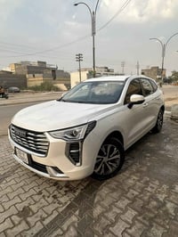 هافال جيولون 2024 1500 تيربو  51.000 نص مواصفات  133 ورقه وبيها مجال  ...