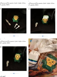 ايربود • جديد • شكل راقي