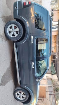 فورد اكسبلور • ٢٠١٠ • رقم سليمانية