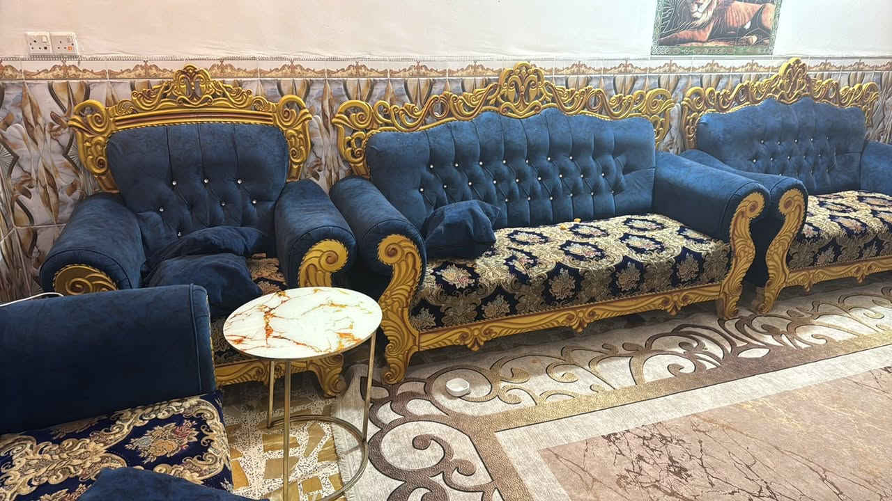 جرابي 4شبابي سعر الوحده 75وتخمين تسمان الواحد على 450


**إذا كنت صاحب هذا الإعلان وتريد حذفه لأي سبب، رجاءا أرسل رسالة إلى الدعم الفني**