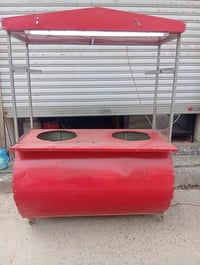 ميز ليلبي جديد مال سنة وميزطعام سعر 175مكاني بغداد الخطيب 07812928304