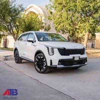 🚙 Kia Sorento 2026 كيا سورينتو   ▪️ الموديل: 2026 (الشكل الجديد) ▪️ ال...