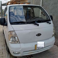 كيا • ٢٠٠٩ • ناحية الرشيد