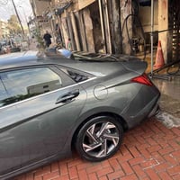 النترا ٢٠٢٤ • محرك ٢٠٠٠ • حادث داخل العراق