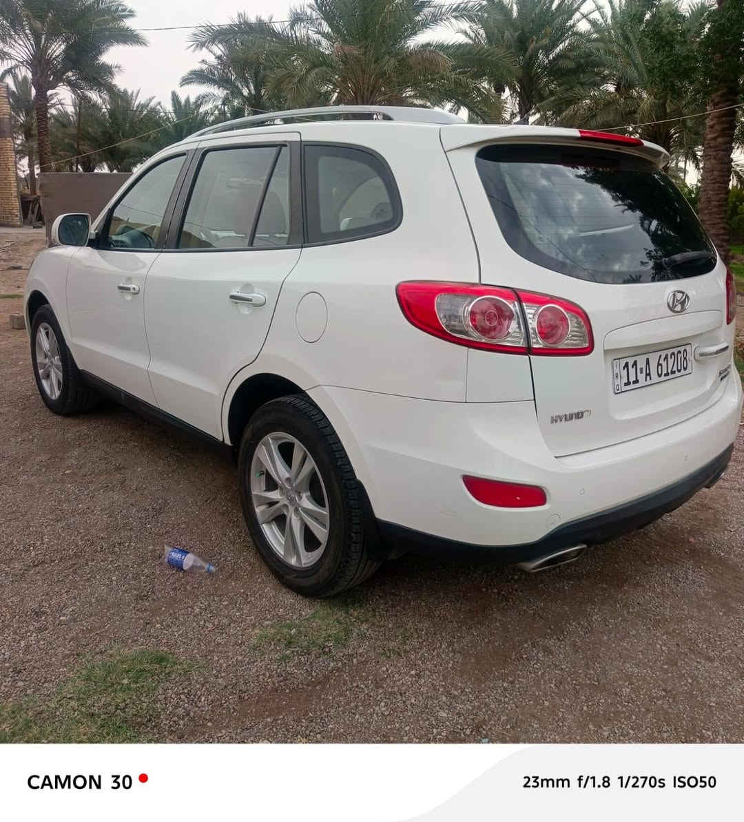 ياالله من رخصة الادمن سنتافيا 2011 رقم بغداد كفاله عامه محرك 6سلندر فول مواصفات ماشيه 147 السعر 148 مكاني بابل قرب سيطرة الاثار هزه وسنويه جدد تحويل ثاني يوم باسمي رقم الهاتف ***********
