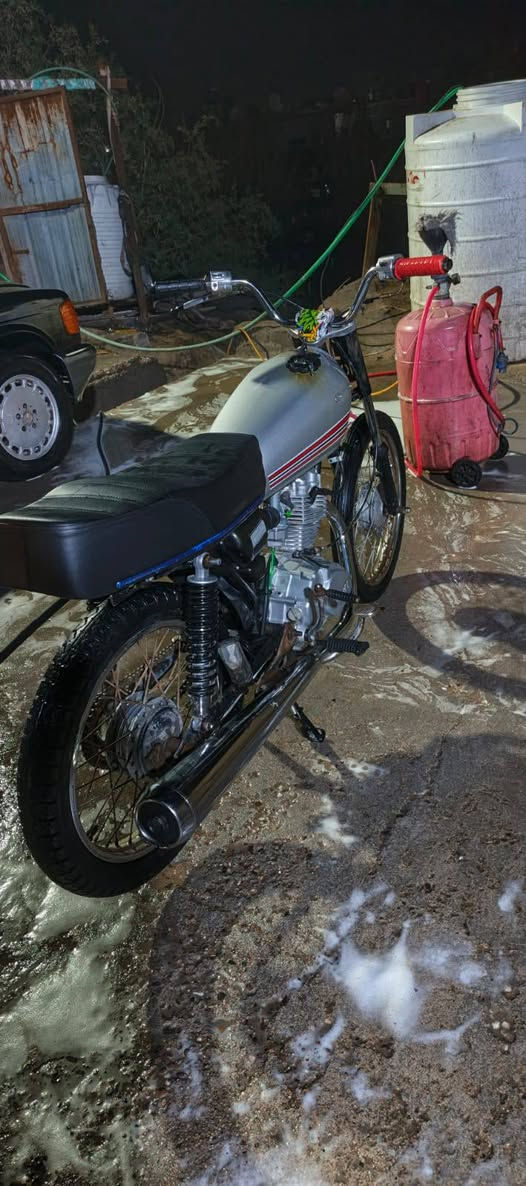 دراجه نامه اوراق اصولي دراجه مديل 2013 تسجل وتترقم دراجه نضيفه  تعمير وغراض جدد دراجه حلوه سعر 700 وبيها مجال للشراي مكاني بصره ابو خصيب العوجه البصرة, العراق


**إذا كنت صاحب هذا الإعلان وتريد حذفه لأي سبب، رجاءا أرسل رسالة إلى الدعم الفني**