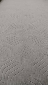 فرشة • مشتراة ٥ أشهر • ٣ قطع