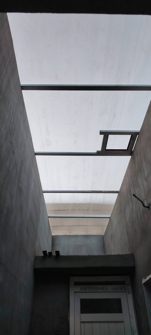 للبيع بيت 🏠 صفر المساحه 100 مترالعنوان #الفيلق اتصال ***********
