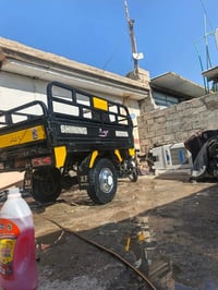 موديل ٢١ • فحل قلاب • كهربائيات كاملة