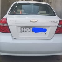 افيو 2006 كير اوتوماتيك محرك مفتوح 1500المرغوب رقم بغداد سنويه2031 الس...