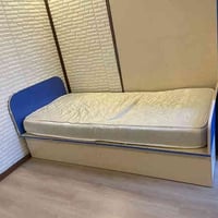 غرفة نوم شبابي • مع دوشك • السليمانية