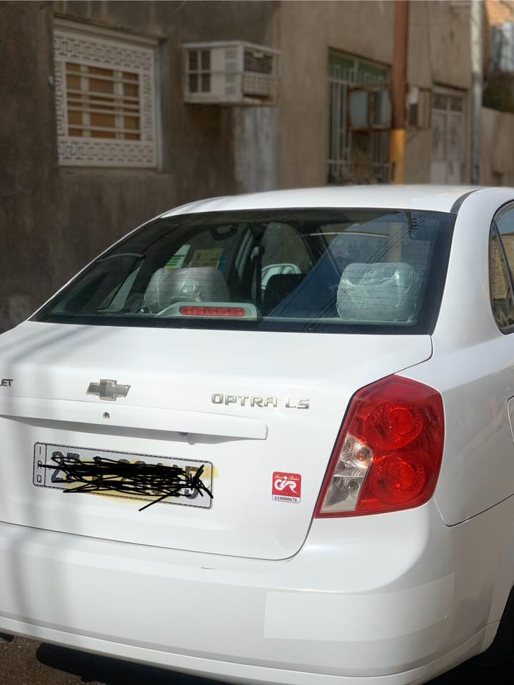 السلام عليكم اوبترا ١١ ذي قار رقم انگليزي تبديل جاملغ امامي ورش ب قبق الجنطه سياره جديده وماناقصه شي ب ٧٨ رقم صاحبها ***********
