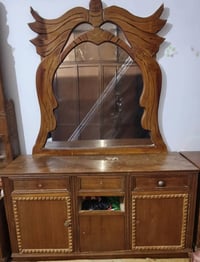 مرايه وزاويه وتاج للبيع نضيفات والسعر كلش مناسب رقمي بي واتساب ٠٧٨٥٥٦٧...