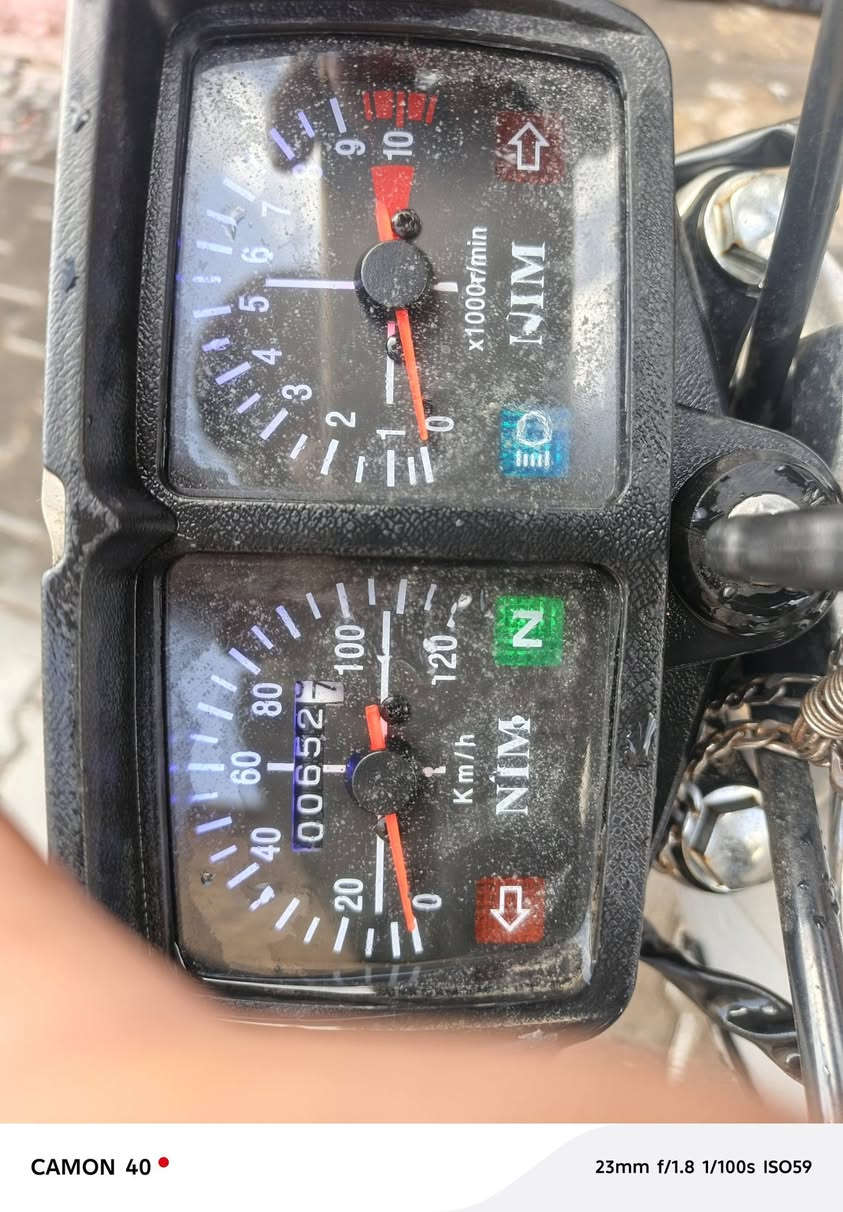 السلام عليكم دراجه نامه 4 كير دراجه جديده ماماشيه هواي كلشي بلادي برغي مامفتوح بيها 2026 جيب فيتر وتعال كلشي بلادي اوراق كامله مكمله كلشي رسمي السعر 750الف وبيها مجال بصيط العنوان بغداد علاوي شارع 6 الحاب يتواصل وياي هاذا رقمي ***********
