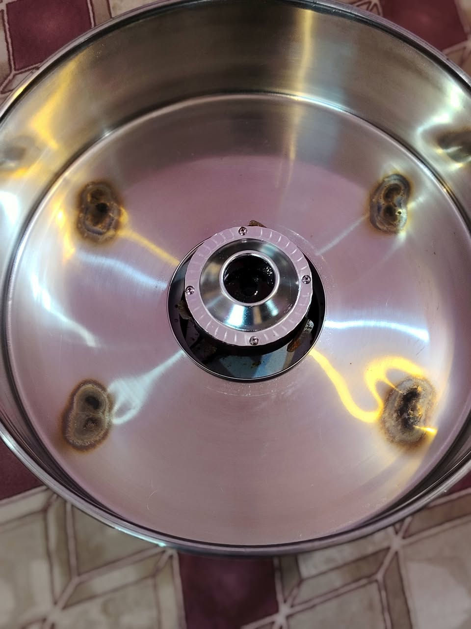 مكينه شعر بنات للبيع
السعر 150


**إذا كنت صاحب هذا الإعلان وتريد حذفه لأي سبب، رجاءا أرسل رسالة إلى الدعم الفني**