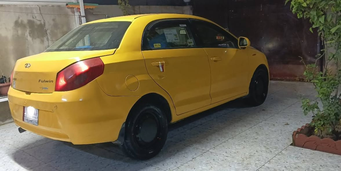 للبيع شيري فلاون موديل 2013 تكسي بها دفتر بنزين نقابه مصفره سنويه مشروع وطني لغايه 2028 شرط تحويل وكاله تبريد تدفيه بالشرط شغال گير ومحرك بالشرط لا صرف ولا بخار ولا صوت بلادي گير عادي صدر جديد خلفي جديد هاند بريك شغال باتري جديد تخم تايرات جديد لايت زينون قفل مركزي سنترلوك جامات كهربائي شاشه ايباد سيستم سماعات كهربائيات كله شغال غرفه سياره كلها جلد الجديد لون كريمي حلو بها طخ صغير باب سائق فقط سياره من دعاميه الى دعاميه كلها بالشرط دينار مصرف ما ابي السعر 40 وبها مجال تفاصيل اكثر خابر على ارقام ***********/*********** كركوك, العراق
