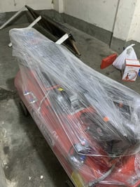 كمبريسر البيع جديد ما مستخدم ابد ولا مشتغل 350لتر مكاني بغداد متواجد ع...
