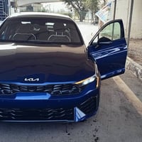 🔥 Kia K5 2025 GT-Line 🔥  ✨ المواصفات الكاملة: ✔️ بصمة تشغيل ✔️ سقف بان...