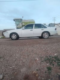 برنس فراشه • ٩٦ • اوتوماتيك