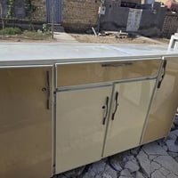 كاونترات • ٢م و٢٫٥م • شطرة الحولي