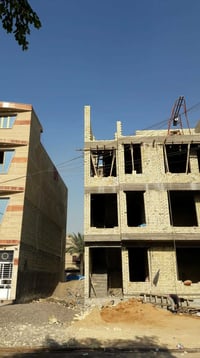 ونج تصعيد كافه البناء ونج كهربائي07714273630