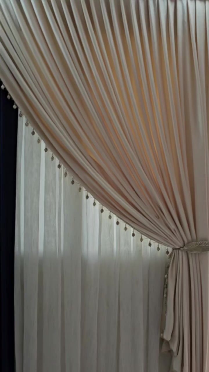 تم التنفيذ موصل  
متوفر خياطه ستائر جميع الموديلات 
موصل حي النور قرب لحوم الزعيم داخل الفرع 
واتساب.*********** 
#موصل #بغداد #العراق #اكسبلور #اربيل
