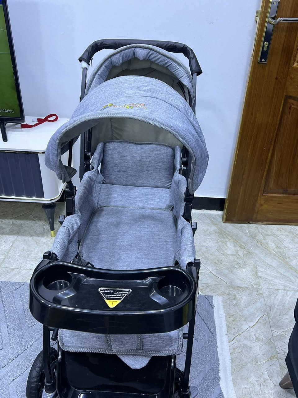 عربانة ديلجان مال توؤم اخذتها ب 150 رايدتها ع 75 نظيفة استعمال قليل
العربانه كاملة مابيها اي نقص فقط تاير يفلت


**إذا كنت صاحب هذا الإعلان وتريد حذفه لأي سبب، رجاءا أرسل رسالة إلى الدعم الفني**