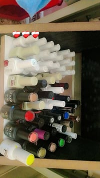 جلش 15مل • 10مل 20قطعة • بغداد الكفاح