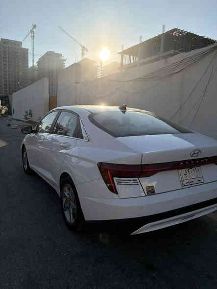 سلام عليكم اكسنت للبيع 2024
مواصفات gls 

فتحة بالسقف 

كامرات خلفيه

حساسات خلفيه 

مري شفط 

قطعتين تبريد التبريد مالتها قوي ما شاء الله 

السياره مكفوله من الصبغ والبارد بدون حادث

سيارة اعتماديه بشكل واقتصاديه  

محرك 1.5 

سعر السياره 143ورقه  وبيها مجال

عنوان السياره يرموك او منصور 

*********** للتواصل موجود رصيد وموجود واتساب
