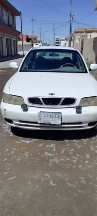 دايو نوبره • ١٩٩٨ • بغداد