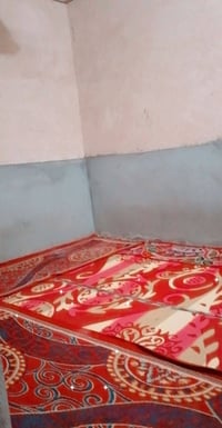 كربلاء حي الامل • ٧٥م • بناء جديد