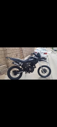 CRX 200 • بدون اوراق • كلار