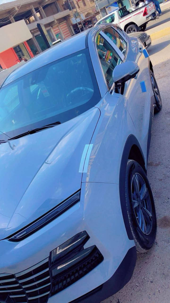 للبيع او مراوس 
جيتور داشنج 2026 ماشيه 600 ضمان هارلم محرك 1.5تيربو  ***********
