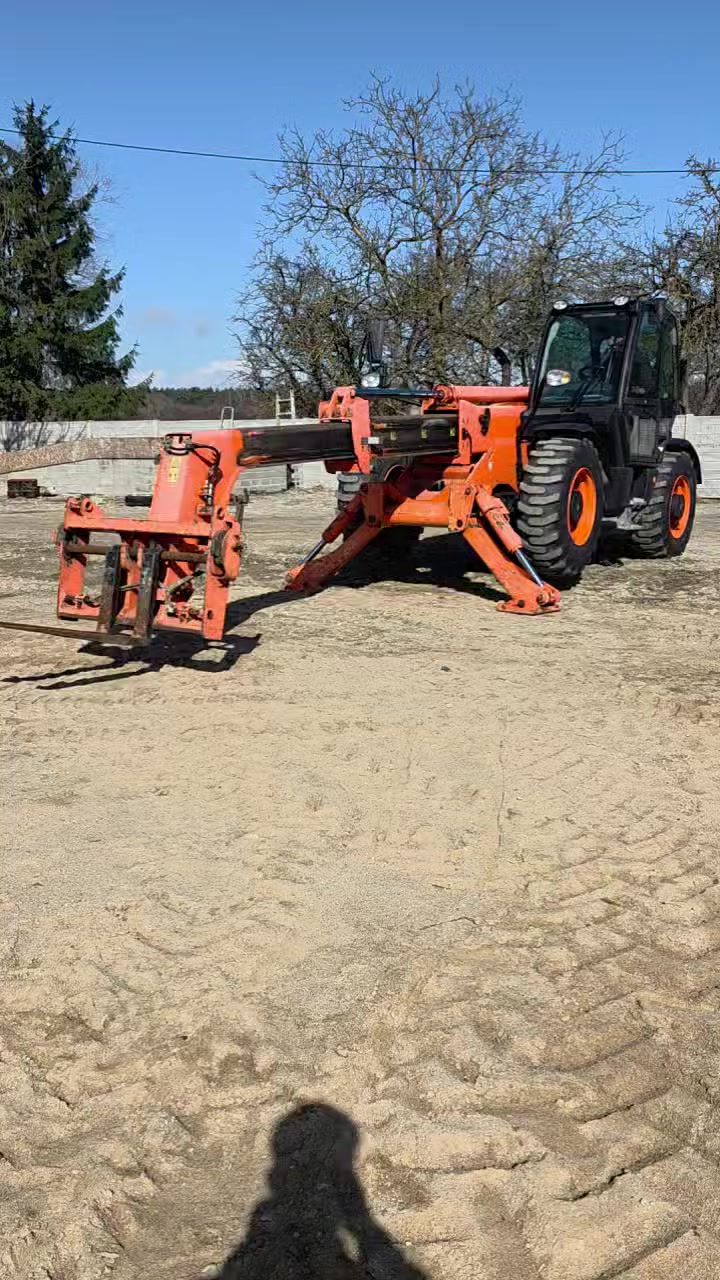 تلسكوب JCB 2016
2500 ساعة 
14 متر 
Firma usługowa  handlowa 
Łopienno 163 
لاستيراد السيارات الأوروبية
 للتواصل 
48669158808+
48531137090+
48535770765+ 
 #استيراد السيارات الأوروبية
#creatorsearchinsights 
#مصر #السعودية


**إذا كنت صاحب هذا الإعلان وتريد حذفه لأي سبب، رجاءا أرسل رسالة إلى الدعم الفني**