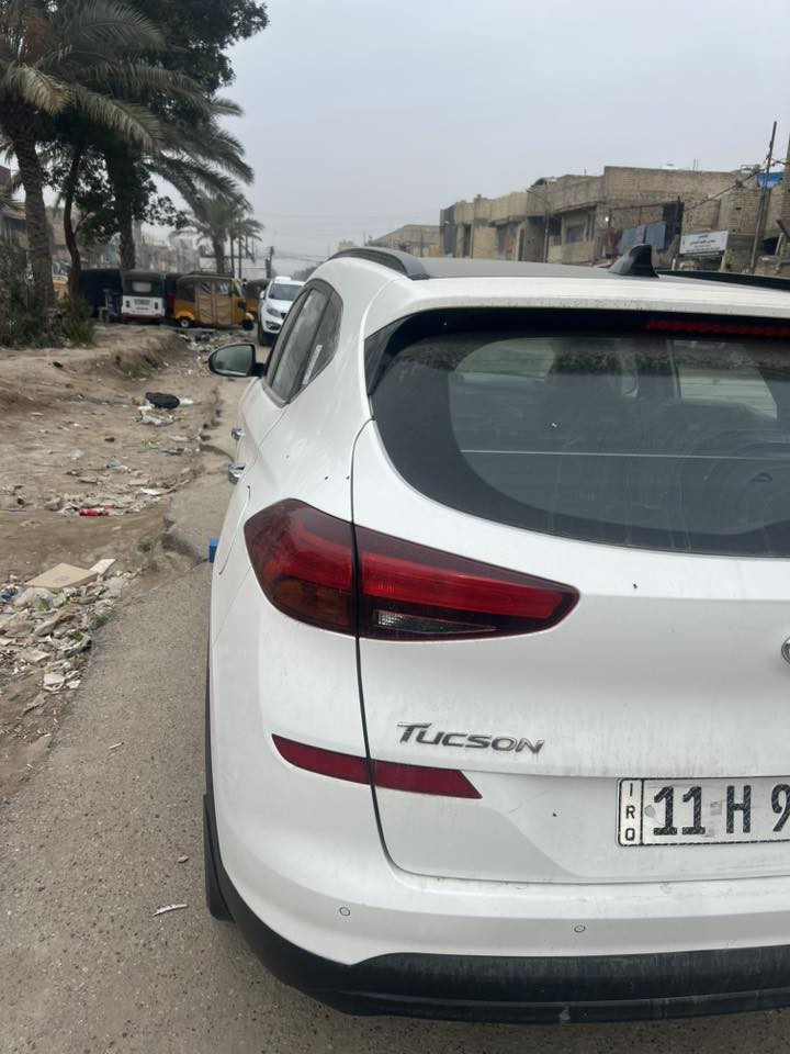 توسان ٢٠٢٠ ماشية ٥٥ الف بنوراما كراسي كهرباء مري شفط ترحيب سعر دفترين وخمس اوراق بيها مجال للاتصال ***********
