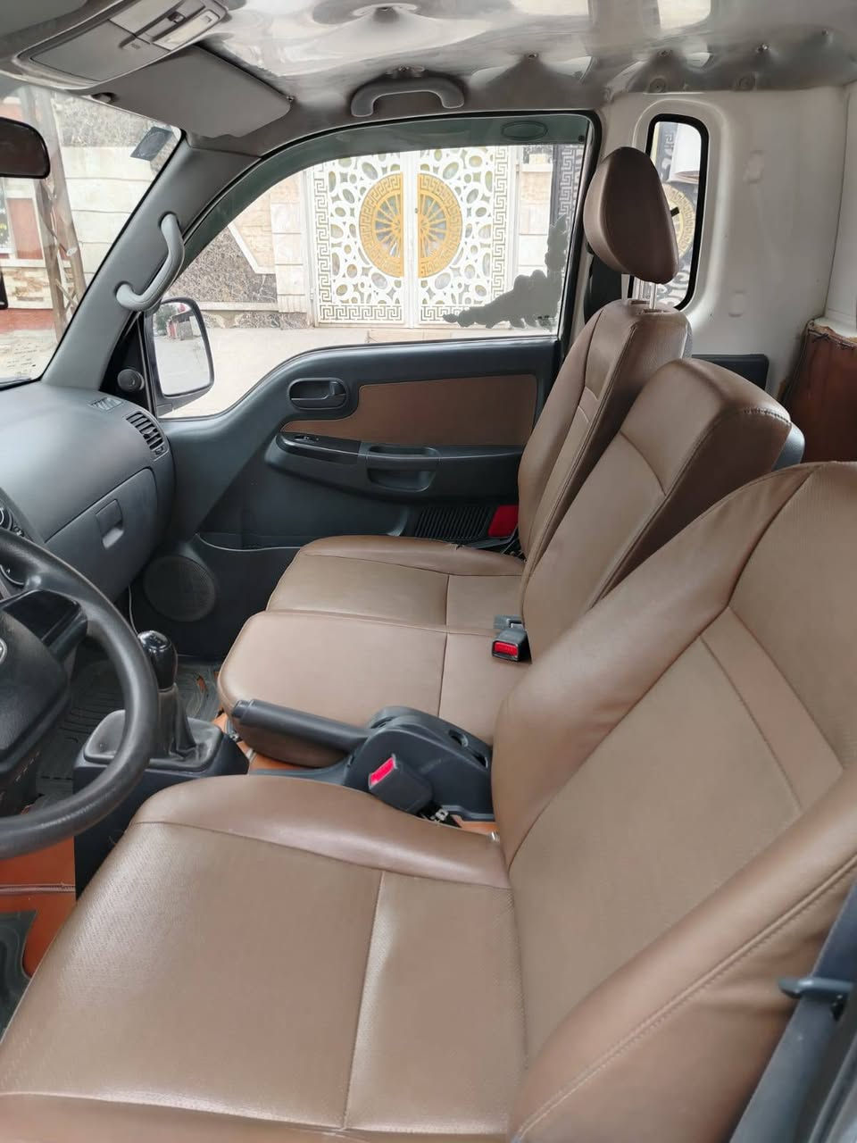 السلام عليكم كيا حمل رقم بغداد بسمي موديل ٢٠٢٠ سيارة جديدة مدوشمه عام تخم تاير جديد مكينه كير خير من الله ماشية ١٠٤حقيقي مكفولة من الطخه والصبغ والبارد والتكحيل جديدة بمعنى الكلام للاستفسار ***********
