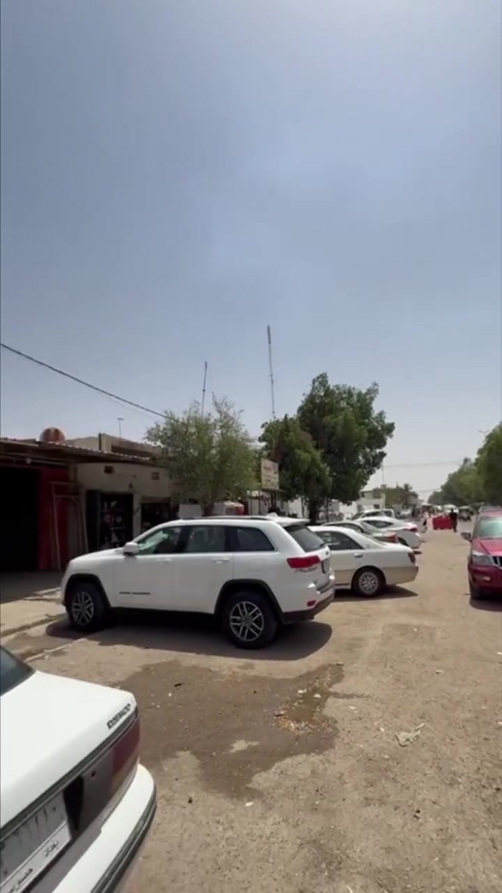 أنتقلت شركة اللؤلؤة من موقعها
السابق (شارع الخليج) الاموقعها الحالي
مجاور محطة الوقود الداخلية مقابل صيدلية
العزيزية 
الاتصال 
‏‪***********
‏‪0773 408 0676‬‏
