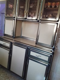 كاونتر • نضيف • ١٫٣م×١٫٥م