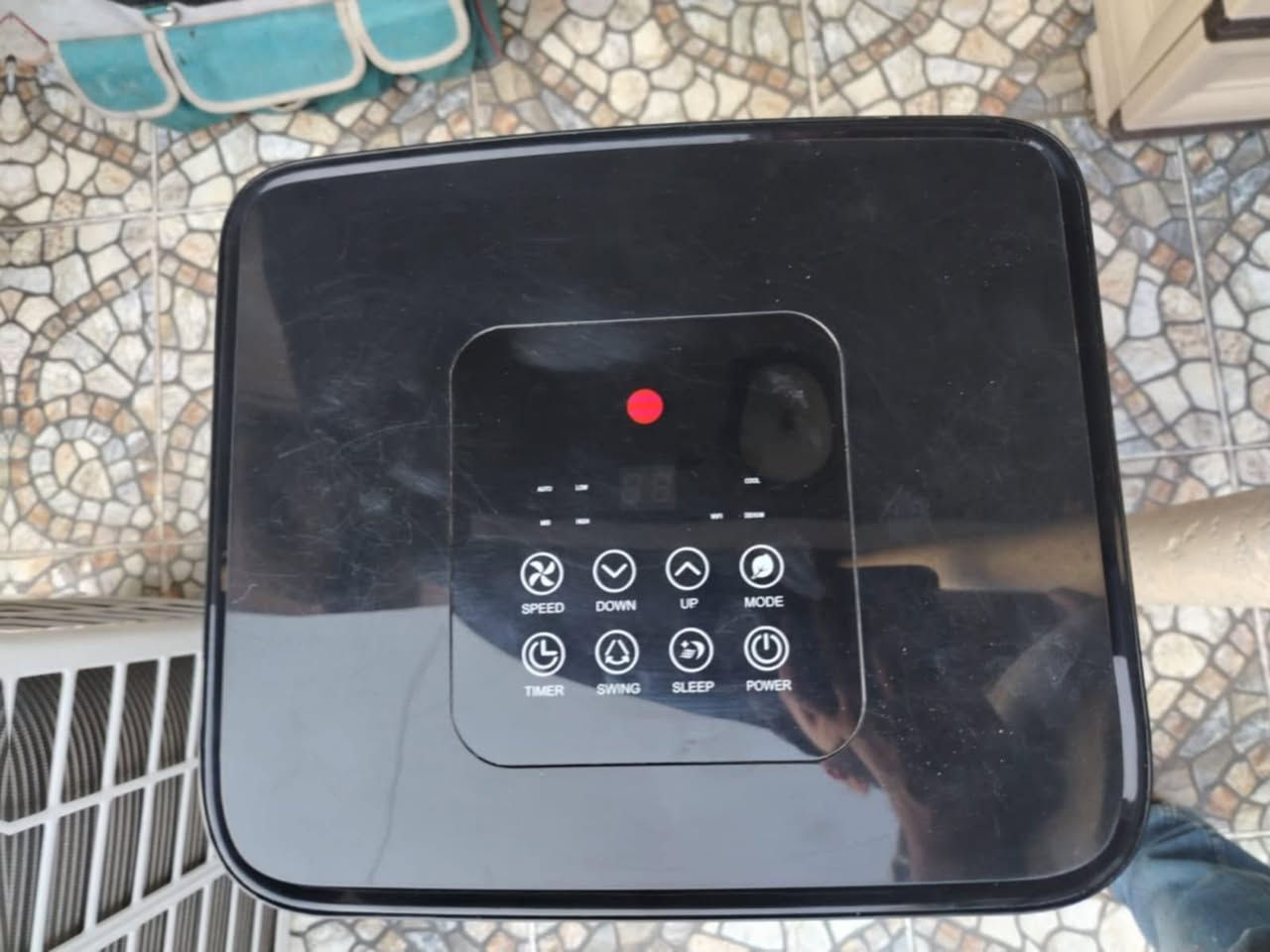 سبلت امبليوم ربع طن يشتغل ع مولدة 3 امبير
سعر 250 بي مجال بسيط
عنوان حي البكر


**إذا كنت صاحب هذا الإعلان وتريد حذفه لأي سبب، رجاءا أرسل رسالة إلى الدعم الفني**
