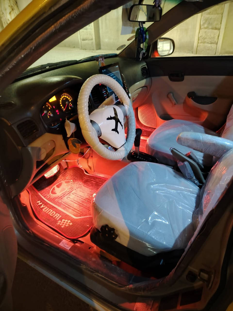 اكسن دبدوب موديل 11رقم نينوئ صدامي هياء وقرامات صفر ضرر جاملق الخلفي تكمه الفوك السايق تكه شاصي معدل مو مكصوص شرق بدون كص الَمحرك بي بدايه وكير المكان الموصل الأيمن السعر 72وبيها مجال بسيط
***********
