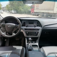 هيونداي سوناتا 2017 • سوناتا 2017 • سيارة سوناتا كورية • سوناتا بنزين ...
