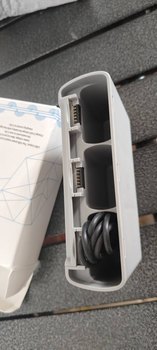 شاحنه درون 15 الف


**إذا كنت صاحب هذا الإعلان وتريد حذفه لأي سبب، رجاءا أرسل رسالة إلى الدعم الفني**