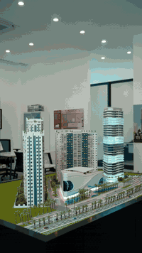 عرض محدود بمناسبة السنه الجديده❗️  #أبراج_الهادي_السكني  لحجز وحدتك ال...