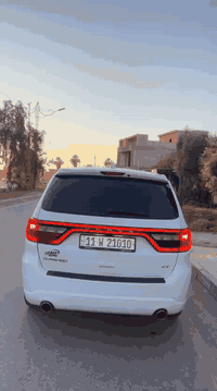 دوج دورنكو 2021 gt plus  فول للأخير تدفئة كراسي وتدفئة ستيرن وشفتات وفتحه وباقي المواصفات المعروفه السياره فول للأخير ونظيفه وجاهزه حادثها 3 قطع ضربتها خلفيه
الموقع بغداد زيونة 
الرقم ***********
السعر 270
