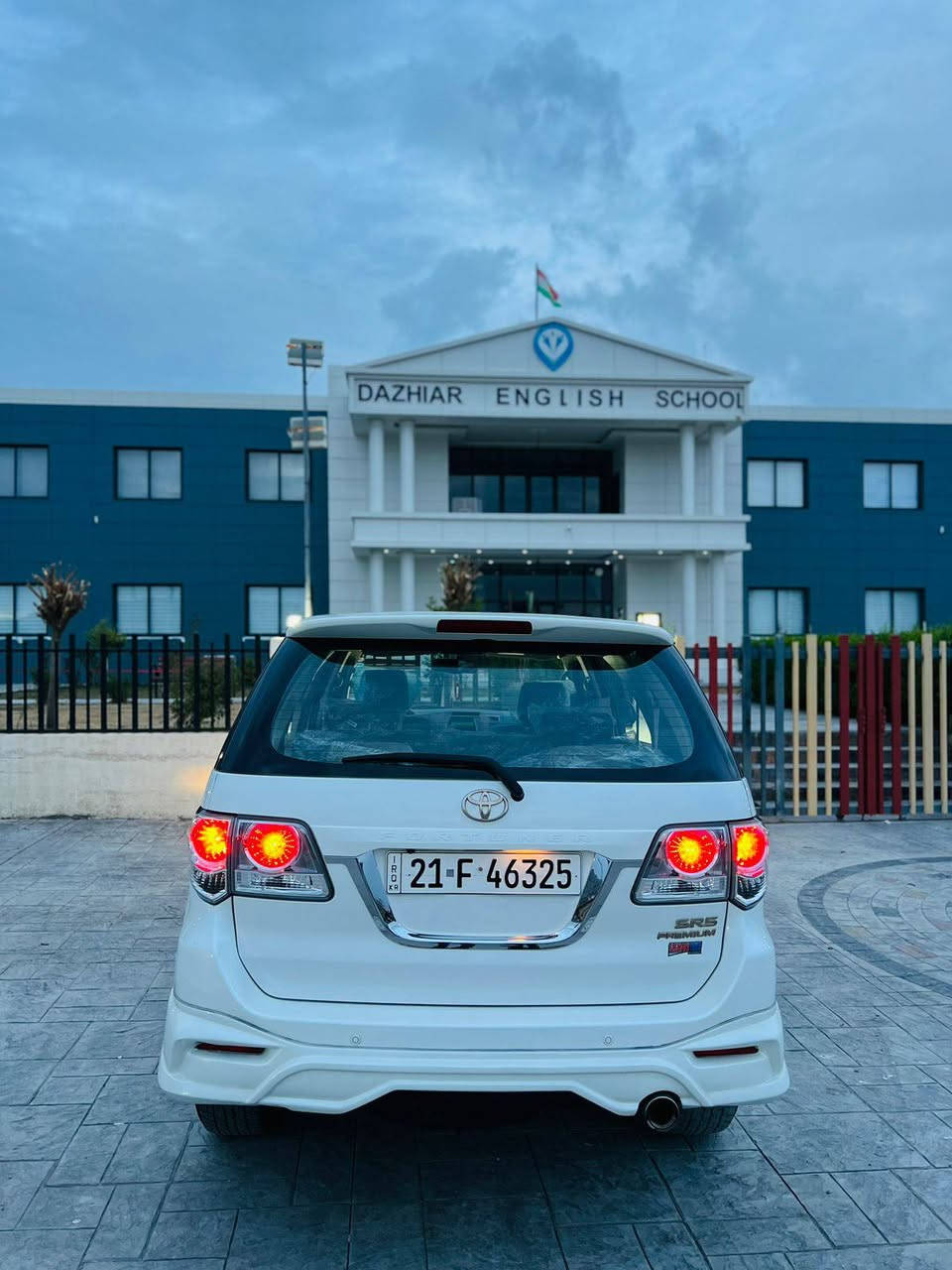 توێتا فۆرت چێنە ر[2013ی سە فاری سەید نە هرۆبتڵ سێ سویچی شەریکەی ماوە فول مواسە فات گێڕ ئۆتۆماتیکو گێڕ عادی سێ ڕیز کوشین ۷نە فە ری شاشە و کامیڕا ناو فۆڕمیکا تە بریدبە رکە زی حەمساس دە بڵ ئە کسل سە یارەکە  نمونە یە لە جوانیا بێ سبوغ بێ تە عدیل بێ شوختوقوپە گێڕو مە کینە ی نکراوە تە وە بە زە مان سە وتو دووکە ڵو بوغاروغرامە وتە حویل هه موی بە شە رت  سعر خوار بازاڕ213گە ڵا بۆپە یوە ندی) تێل /ڤایبە ر]وە تسئاپ]*********** رانية, السليمانية
