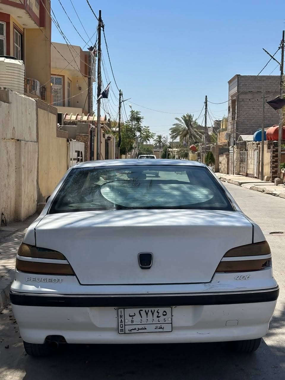 406 للبيع 38 وبيها مجال 
***********
