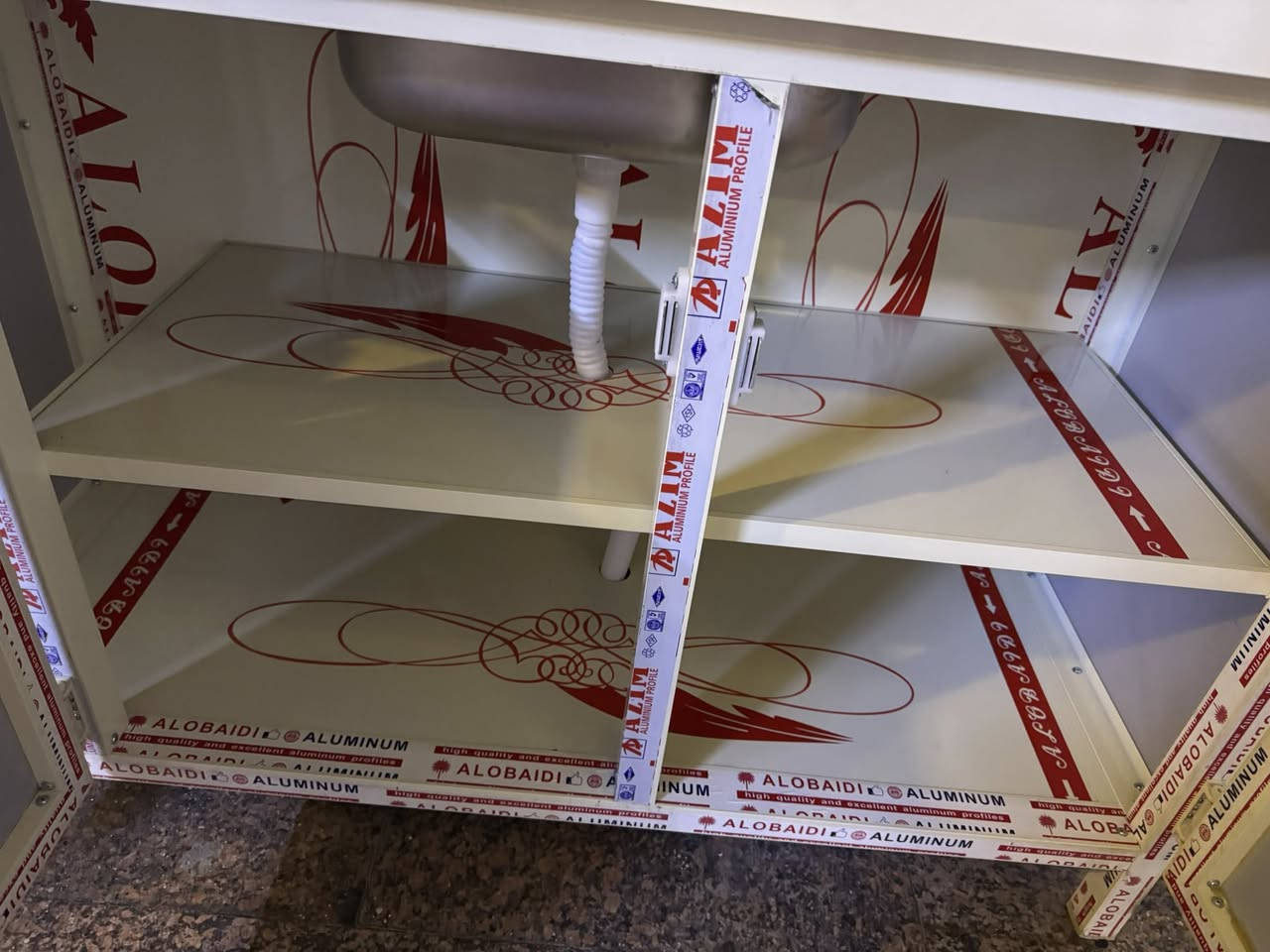 سنك للبيع جديد ١٦٠ المكان الكاظميه


**إذا كنت صاحب هذا الإعلان وتريد حذفه لأي سبب، رجاءا أرسل رسالة إلى الدعم الفني**