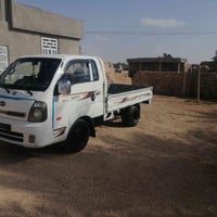 شباب كيه موديل 21محرك مسكر كير عادي سياره حله من صوره بدون رقام لي يحب...