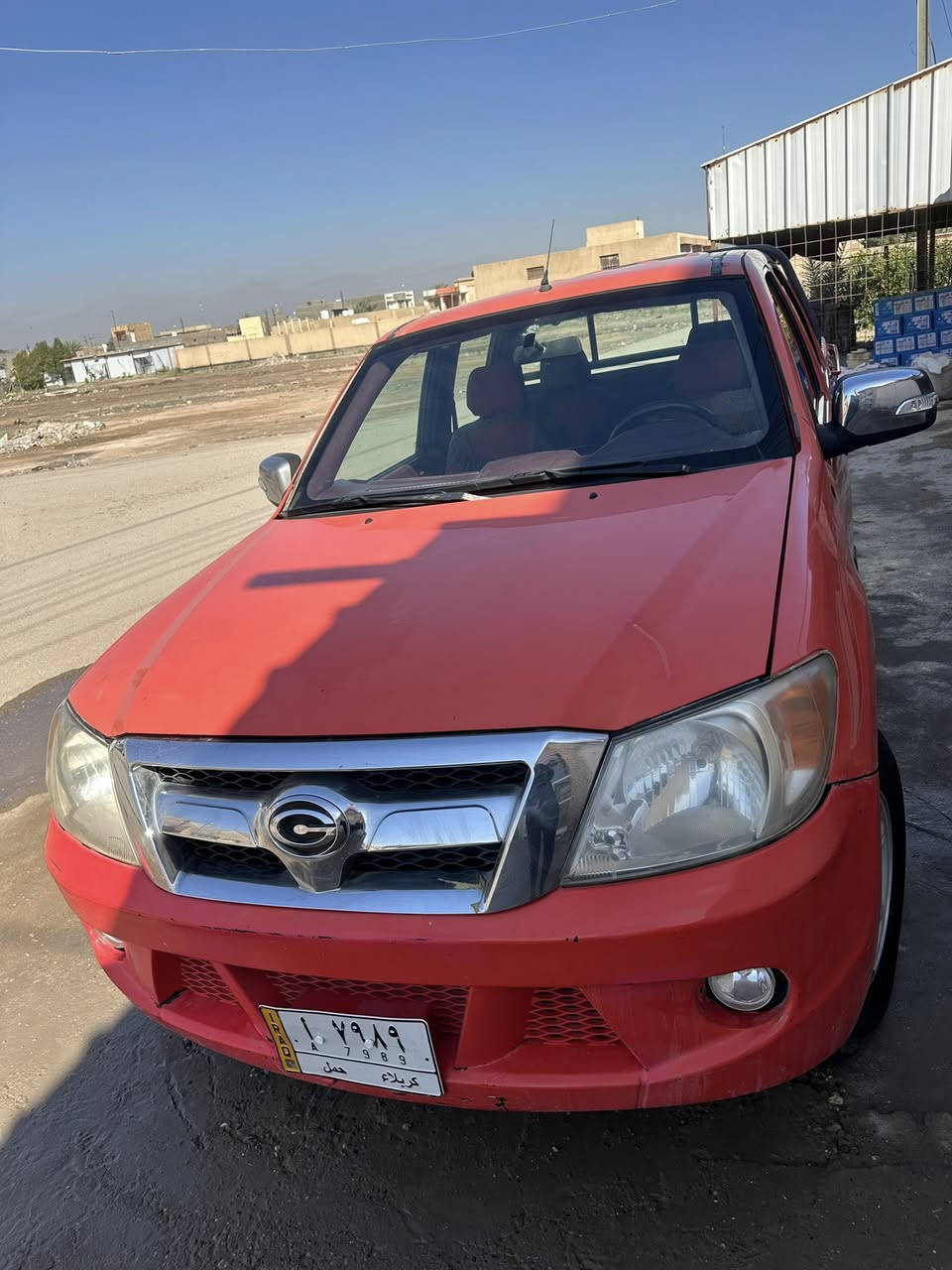 للبيع كوناو 2013رقم كربلاء جاهزه
السعر ٦٣


**إذا كنت صاحب هذا الإعلان وتريد حذفه لأي سبب، رجاءا أرسل رسالة إلى الدعم الفني**