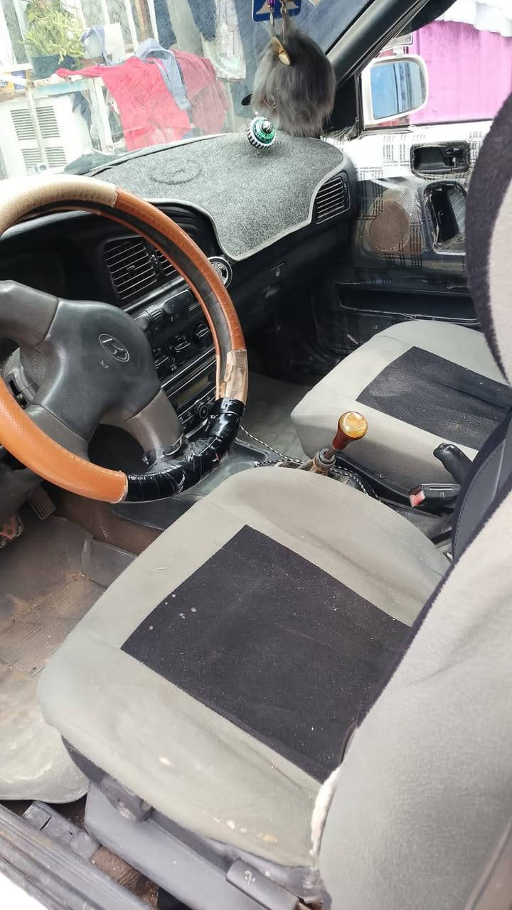 سياره للبيع النتره موديل 94 ديالى رقم انكليزي رقم الهاتف ***********
